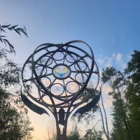 Maplewoods Camping ico