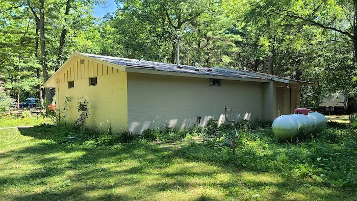 Stony Haven Campground & Cabins Picture 2