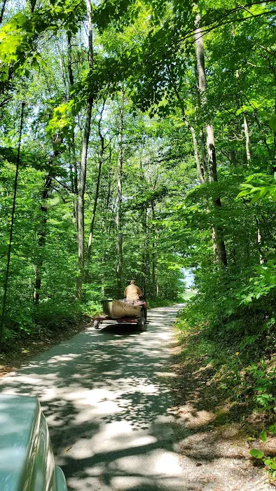 Stony Haven Campground & Cabins Picture 6
