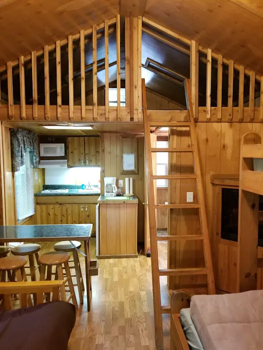 Stony Haven Campground & Cabins Picture 8