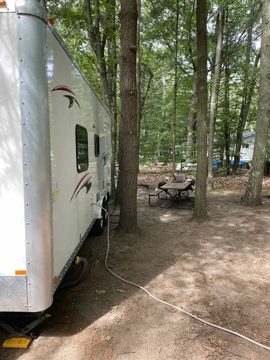 Stony Haven Campground & Cabins Picture 5