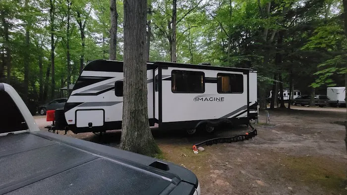 Stony Haven Campground & Cabins Picture 10