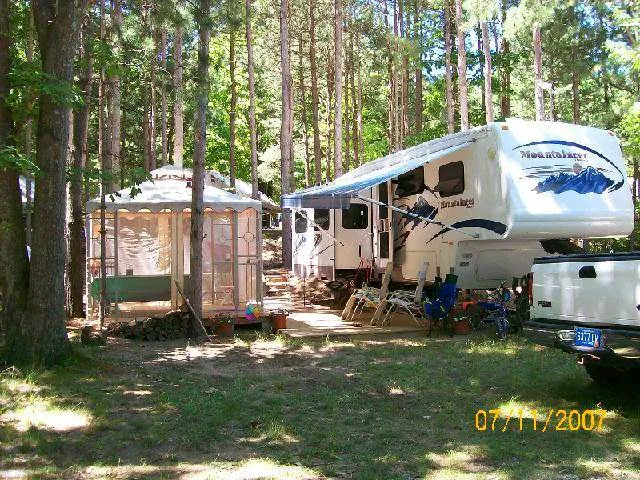 Holiday Camping Resort Picture 1