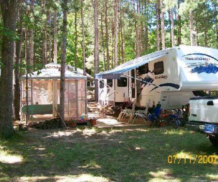 Holiday Camping Resort