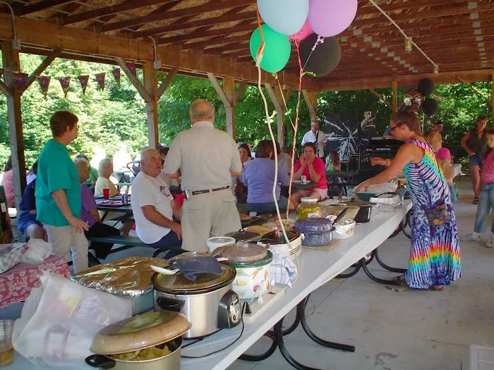 Holiday Camping Resort Picture 5