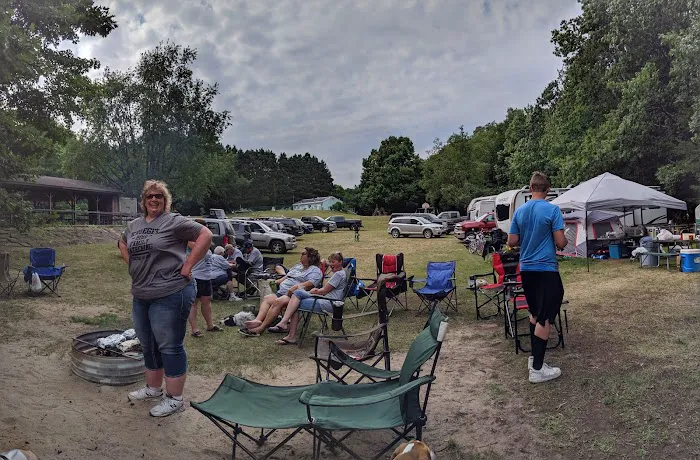 Holiday Camping Resort Picture 7