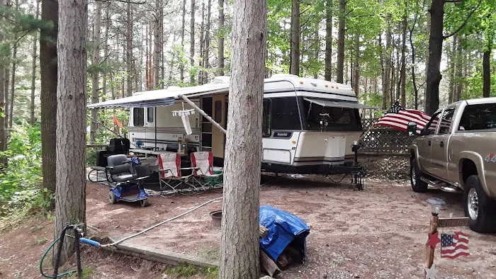 Holiday Camping Resort Picture 8