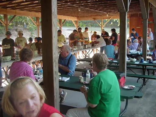 Holiday Camping Resort Picture 6