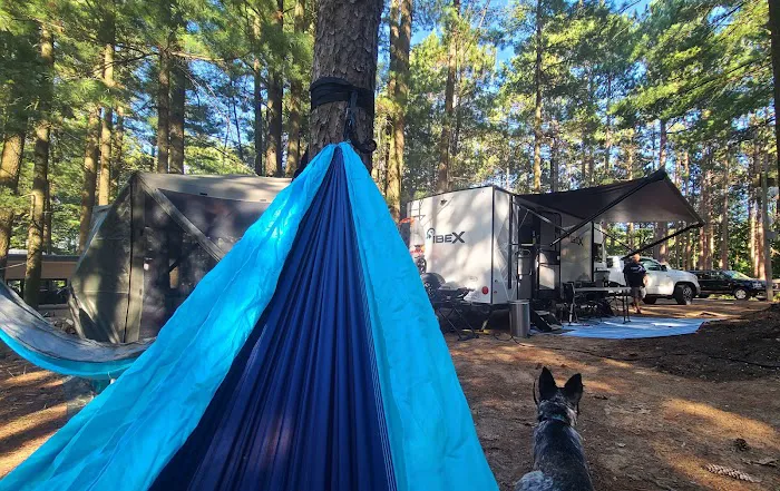 Holiday Camping Resort Picture 9