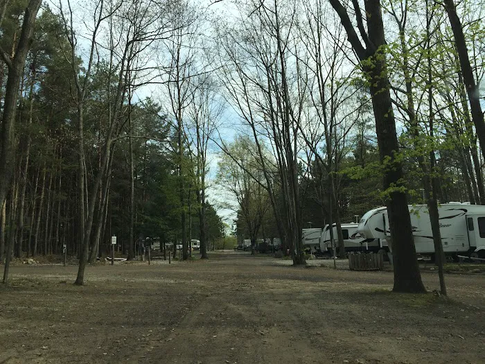 Holiday Camping Resort Picture 10