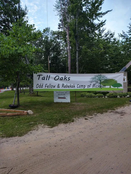 Tall Oaks Odd Fellow & Rebekah Youth Camp and Campground Picture 2