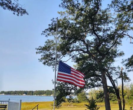 Tall Oaks Odd Fellow & Rebekah Youth Camp and Campground