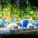 Black Eden Tiny Cabins