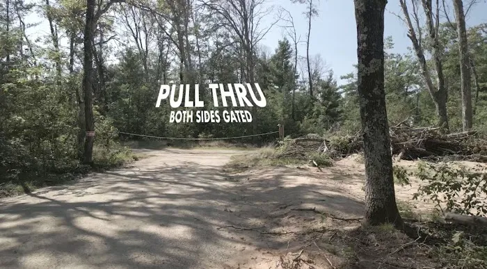 Black Eden Tiny Cabins Picture 8