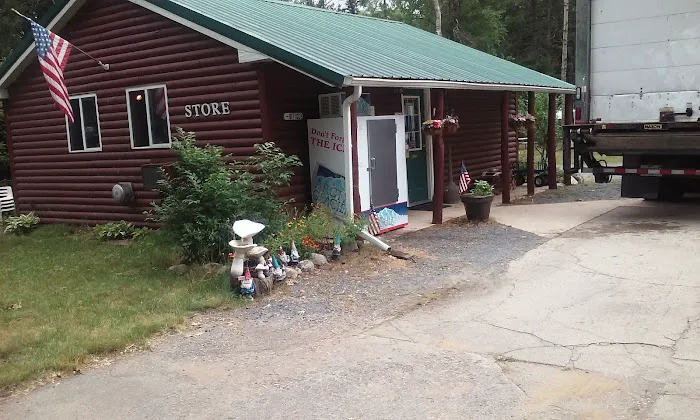 Whispering Oaks Campground Picture 2