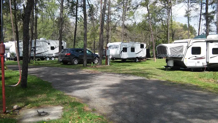 Whispering Oaks Campground Picture 1