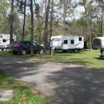Whispering Oaks Campground