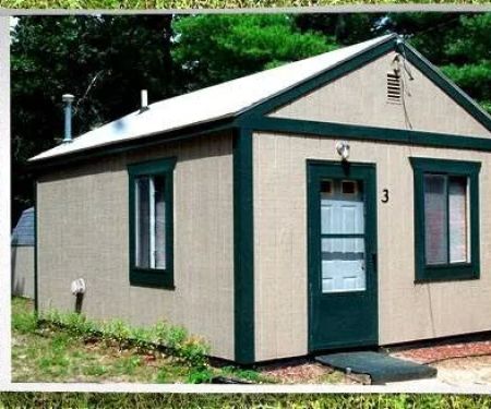 Ivan's Campground and Cabins