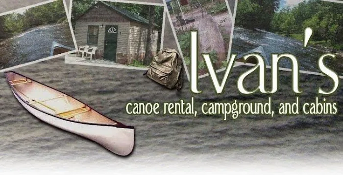 Ivan's Campground and Cabins Picture 5