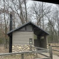 Claybanks Campground ico
