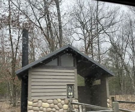 Claybanks Campground