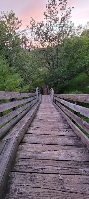 Claybanks Campground Picture 4