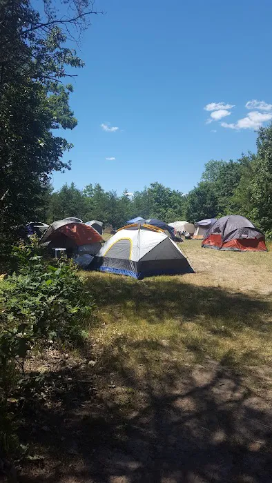 Adventures of Putman Lake Picture 1