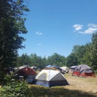 Adventures of Putman Lake ico