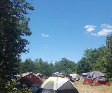 Adventures of Putman Lake