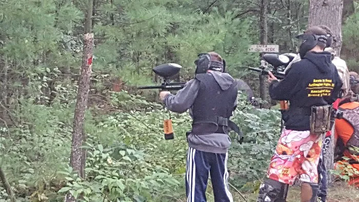 Adventures of Putman Lake Picture 2