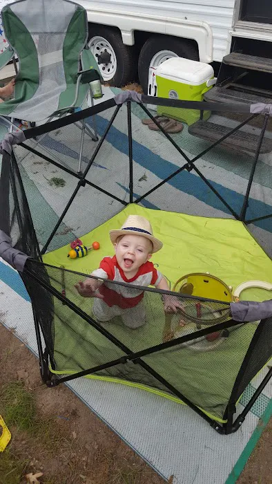 Adventures of Putman Lake Picture 5