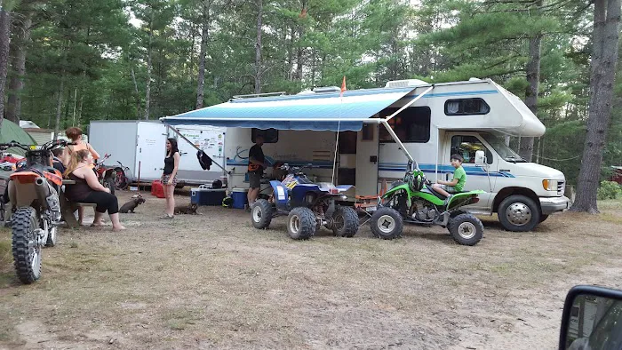 Adventures of Putman Lake Picture 7