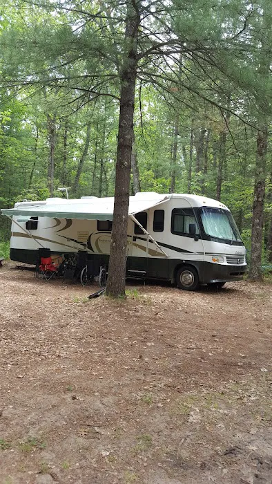 Adventures of Putman Lake Picture 6