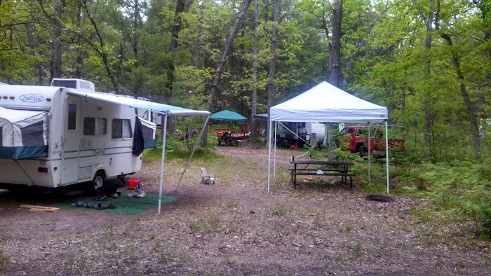 Adventures of Putman Lake Picture 9