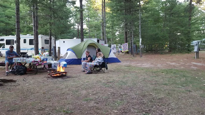 Adventures of Putman Lake Picture 8