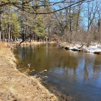 Gleasons Landing ico