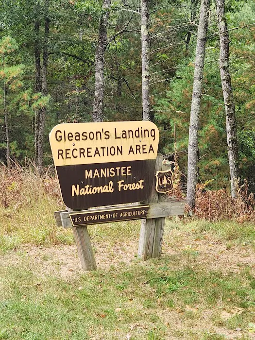 Gleasons Landing Picture 5