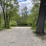 Bowman Bridge River Access