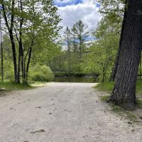 Bowman Bridge River Access ico