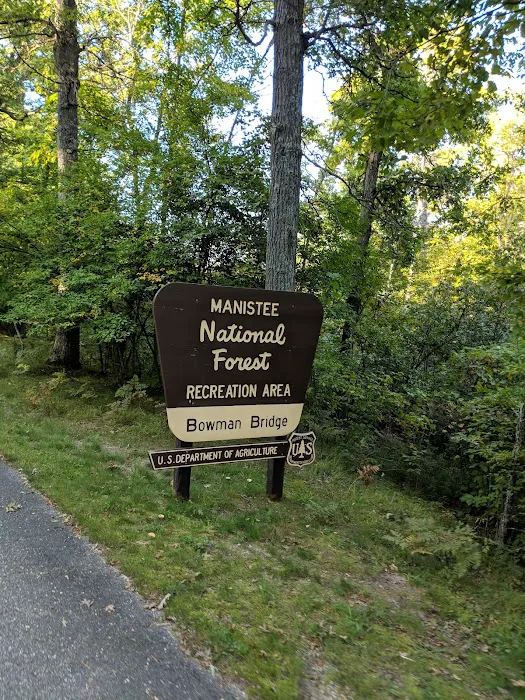 Bowman Bridge River Access Picture 5