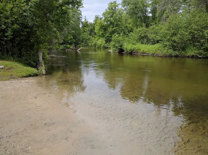 Bowman Bridge River Access Picture 10