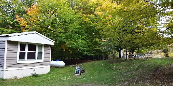 Whiskey Creek Condo Assoc. Picture 1
