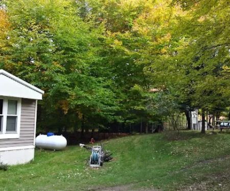 Whiskey Creek Condo Assoc.