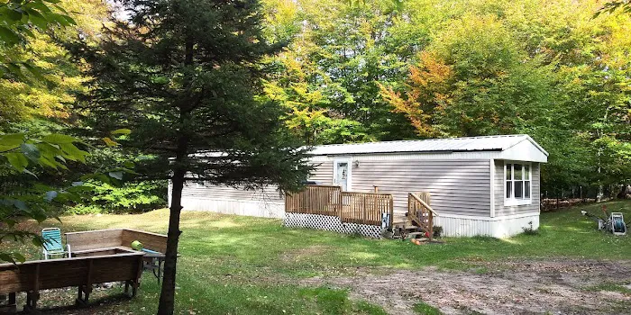 Whiskey Creek Condo Assoc. Picture 5
