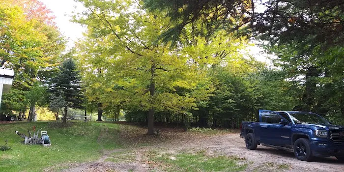 Whiskey Creek Condo Assoc. Picture 8