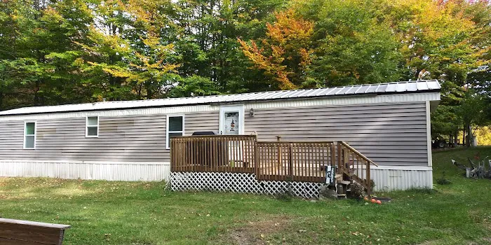 Whiskey Creek Condo Assoc. Picture 6