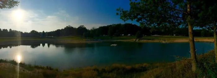 Whiskey Creek Campground Picture 3