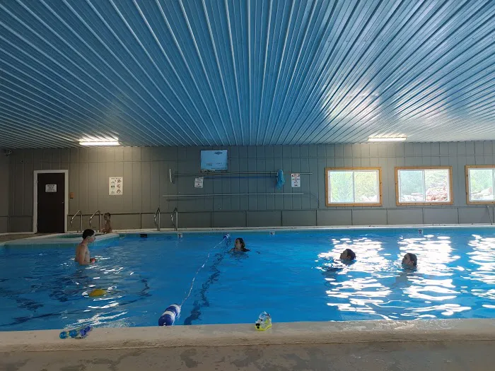 Whiskey Creek Campground Picture 2