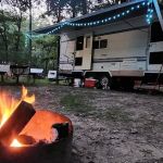 Whiskey Creek Campground