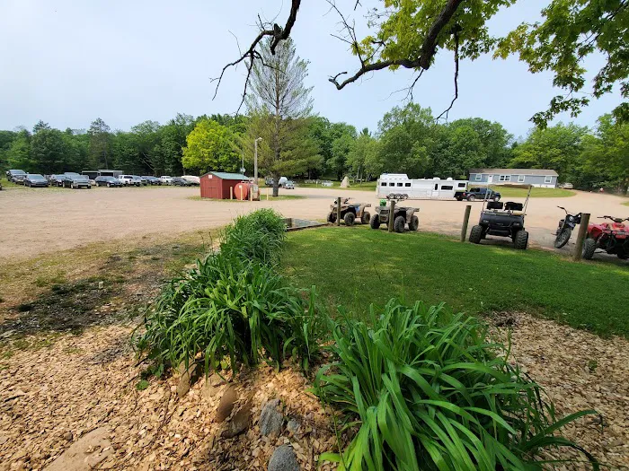 Whiskey Creek Campground Picture 4